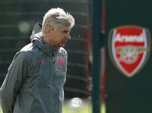 Wenger Ingin Melatih Klub Top Eropa