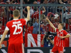 Bayern Punya Pemain di Setiap Posisi yang Bisa Melukai Madrid Bayern Punya Pemain di Setiap Posisi yang Bisa Melukai Madrid