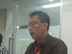Koruptor Kasus Rp 27 Miliar Ditangkap di Cikini, Ini Tampangnya