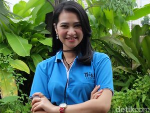 Kisah Inspiratif Angkie Yudistia yang Bantu Para Difabel Berdaya Ekonomi