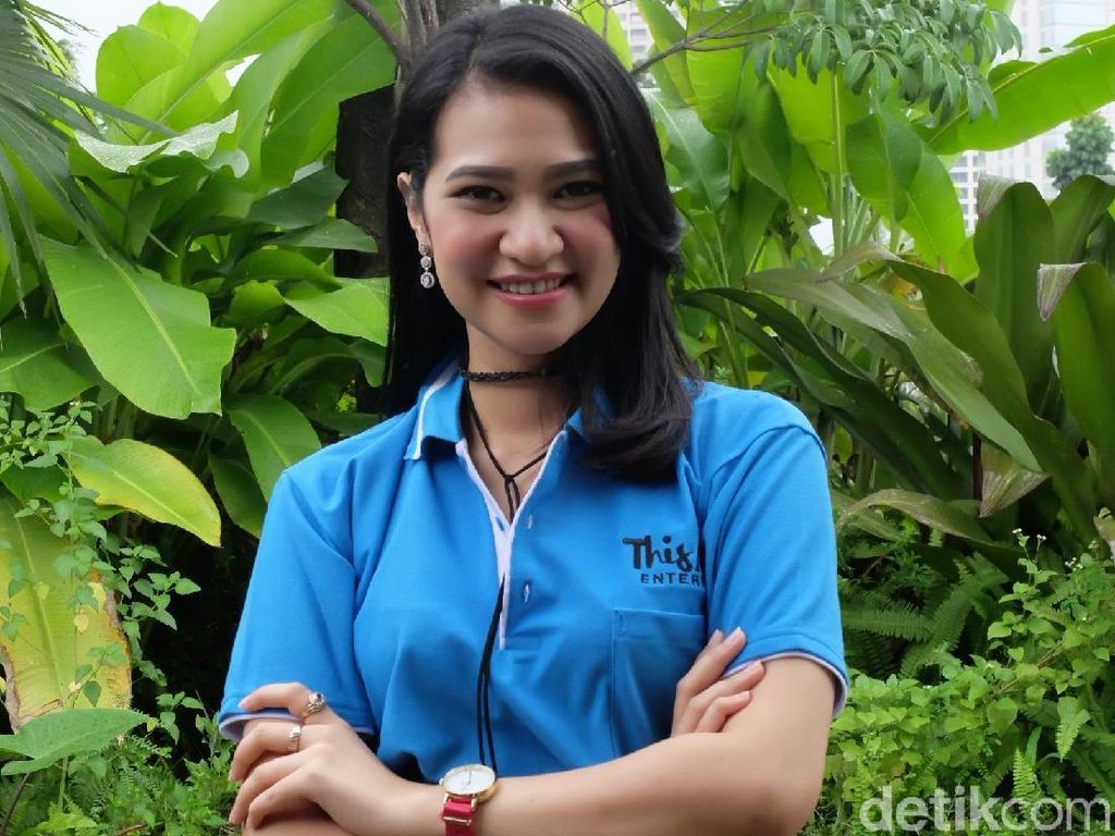 Kisah Inspiratif Angkie Yudistia yang Bantu Para Difabel Berdaya Ekonomi Kisah Inspiratif Angkie Yudistia yang Bantu Para Difabel Berdaya Ekonomi