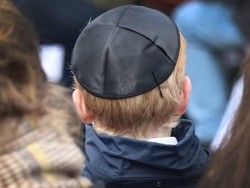 Yahudi di Jerman Dianjurkan Tak Pakai Kippah Usai Terjadi Serangan