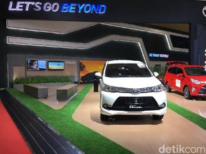 Disebut Mobil-mobilnya Kemahalan, Ini Kata Toyota