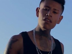 YouTuber Meksiko Akui Larutkan 3 Mahasiswa dalam Cairan Asam