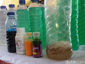 Perangi Miras, Kapolres Bondowoso: Tiada Maaf Bagi Pembuatnya