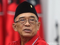 PDIP: Money Politics di Pilgub Lampung Terstruktur dan Sistematis