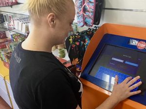 ATM untuk Pinjam Uang Muncul di New South Wales