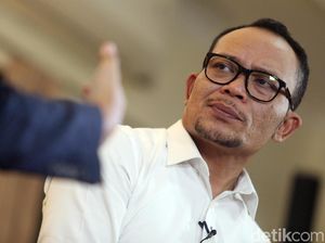 Banyak TKA China Serbu RI, Ada Upaya Mata-mata? Banyak TKA China Serbu RI, Ada Upaya Mata-mata?