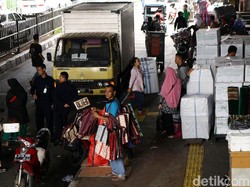Djarot Lihat Tanah Abang Seperti Poco-poco, Gerindra: Mainnya Kurang Jauh