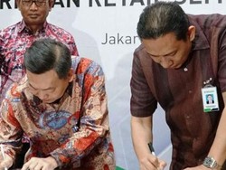 Iuran Program JKN-KIS Bisa Dibayar Melalui Layanan Autodebet BCA