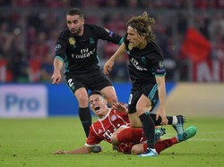 Bayern Kalah, James Marah