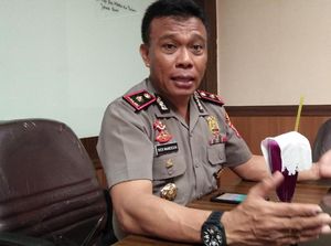 Polisi Tunggu Hasil Investigasi Old City Sebelum Lapor ke Sandi