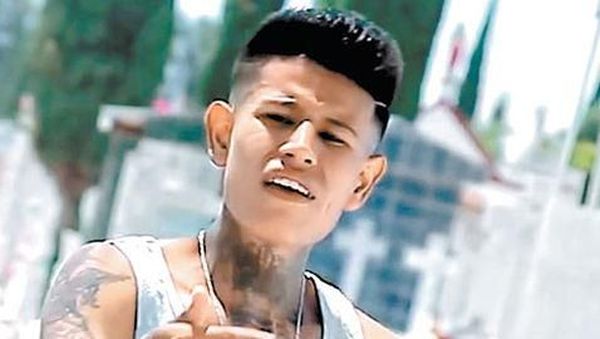 Ini YouTuber Meksiko yang Larutkan 3 Mahasiswa di Cairan Asam