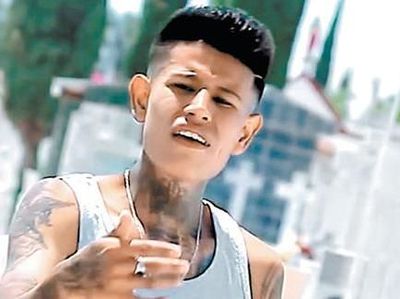 Ini YouTuber Meksiko yang Larutkan 3 Mahasiswa di Cairan Asam
