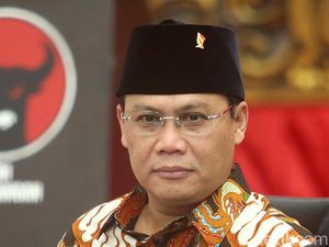 PDIP Akan Pecat Bupati Tulungagung yang Jadi Tersangka KPK PDIP Akan Pecat Bupati Tulungagung yang Jadi Tersangka KPK