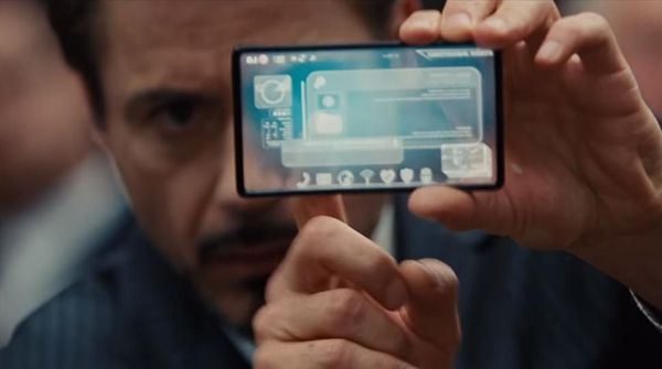Deretan Ponsel Canggih yang Muncul di Film Avengers
