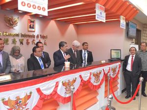 Mau Tahu Kerja di Taiwan Dapat Gaji Berapa? Cek di Sini