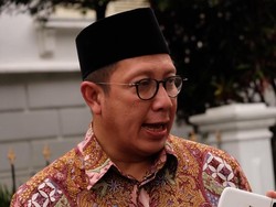 Terduga Teroris Ditangkap di Unri, Ini Kata Menag