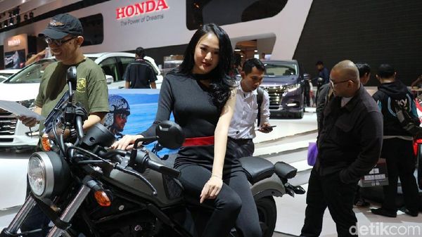 Jadi Usher Buat Modal Bisnis Jual Baju, Kenapa Tidak?