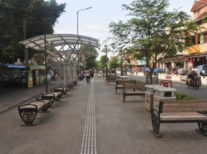 Petunjuk Sultan Agar Wisatawan Nyaman Libur Lebaran di Yogya