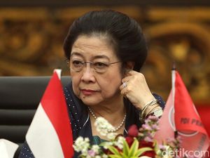 Megawati Digaji Rp 112 Juta di BPIP, MAKI Siapkan Langkah Hukum