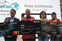 Garuda Indonesia dan BNI Kembali Gelar GOTF  Garuda Indonesia Dan Bni Kembali Gelar Gotf  Garuda Indonesia Dan Bni Kembali Gelar Gotf 2018