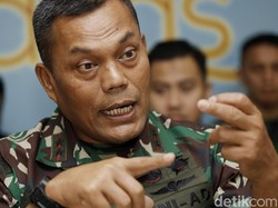 Kodam Jaya Siapkan 4 Ribu Prajurit Bantu Gelaran Pilkada Serentak
