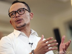 Menaker: Kalau Saya Orang Partai Pasti Ada Niat Nyaleg