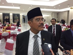 Hakim Dilarang Like Status FB Pilpres, Ketua MA: Biar Independen