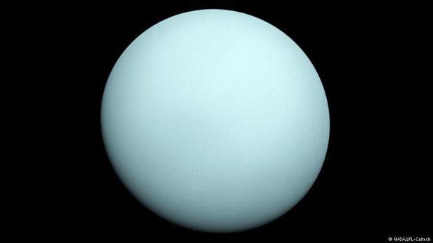 Apa Kesamaan Planet Uranus dan Telur Busuk?