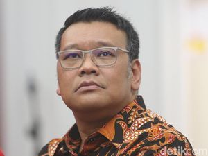 PDIP Kantongi 8 Nama Maju di Pilkada Jakarta, Ada Ahok-Djarot