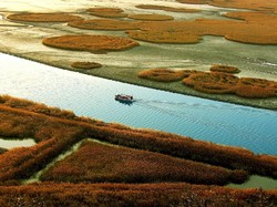 Destinasi Keren di Korea yang Belum Banyak Orang Tahu