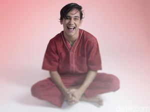 Adipati Dolken Optimis Penonton Indonesia Bakal Tinggalkan Film Hollywood