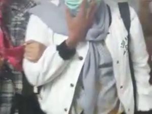 Sempat Kabur, Ini Detik-detik Penangkapan Tersangka Korupsi Rp 12 M