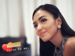 Ge Pamungkas Resmi Pacaran dengan Kyku? Ge Pamungkas Resmi Pacaran dengan Kyku?