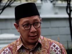 Menag Ajak Masyarakat agar Bersama Polri Lawan Teroris