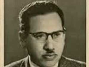 Ali Baktsir, Penyair Mesir Asal Surabaya