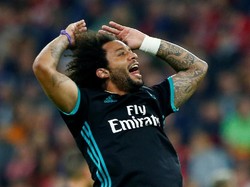 Lupakan Dulu Ronaldo, Kini Waktunya Mengapresiasi Marcelo