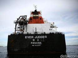 Nggak Nyangka! 1.352 WNI Kejar Rezeki di Kapal Panama