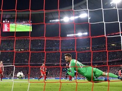 Gol Marcelo Jadi Kunci Kemenangan Madrid