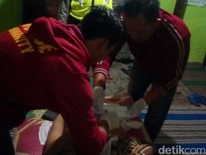 Siswa SMP Tewas Kesetrum saat Men-charge HP sambil Tiduran