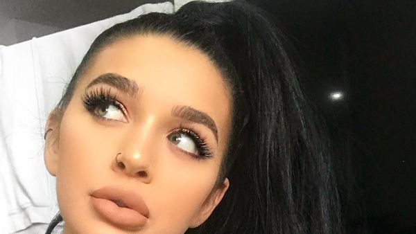 Kayla Jenkins, Selebgram Top yang Kabur Setelah Nunggak Bayar Sewa Rumah