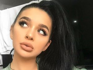 Kayla Jenkins, Selebgram Top yang Kabur Setelah Nunggak Bayar Sewa Rumah