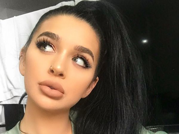 Kayla Jenkins, Selebgram Top yang Kabur Setelah Nunggak Bayar Sewa Rumah