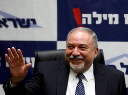 Israel Ancam Akan Gempur Teheran Jika Iran Serang Tel Aviv