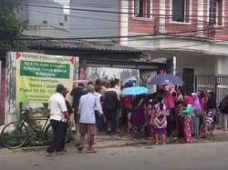 Video Peduli Sesama dengan Bagi-bagi Nasi Gratis