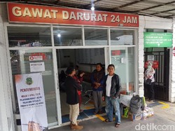 Pulang Kopdar Teman Medsos, 2 Remaja Sukabumi Hilang Kesadaran