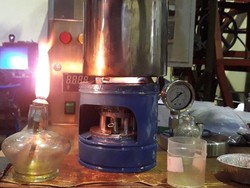 Ilmuwan ITB Ubah Bungkus Mi Instan Menjadi Bahan Bakar Minyak