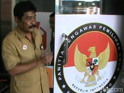 Terlibat Kampanye, Kadis Penanaman Modal Kota Mojokerto Tersangka