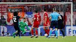 Real Madrid Selangkah Lebih Dekat ke Final